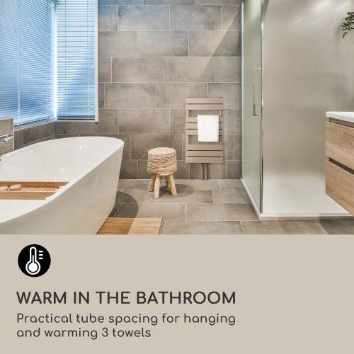 radiátor