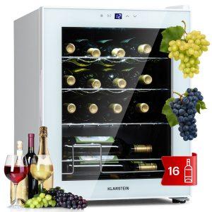 Klarstein Shiraz 16 Quartz