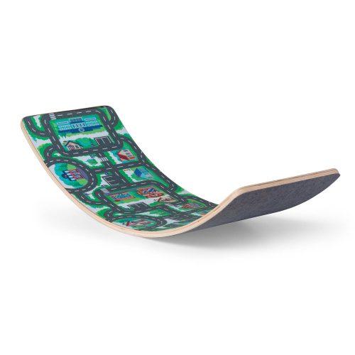 BoarderKING Balance Board Kids