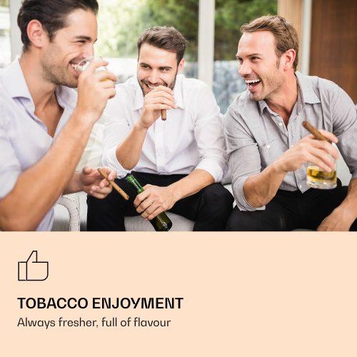 humidor