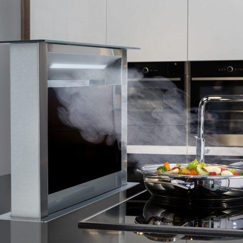páraelszívó