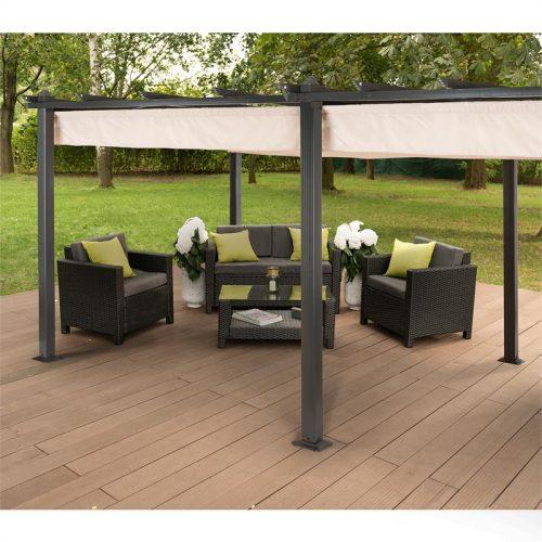 pergola