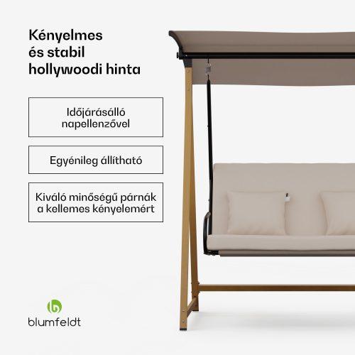hollywoodi hinta
