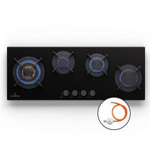 Klarstein Goldflame 4 Slim