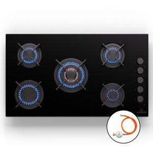 Klarstein Goldflame 5