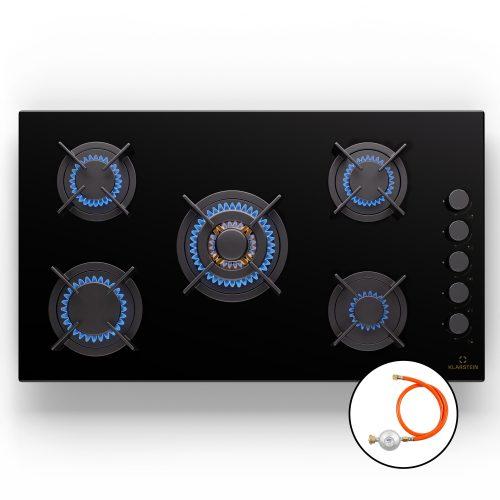 Klarstein Goldflame 5