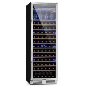 Klarstein Vinovilla Grande 165 Built-in Uno