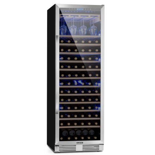 Klarstein Vinovilla Grande 165 Built-in Uno