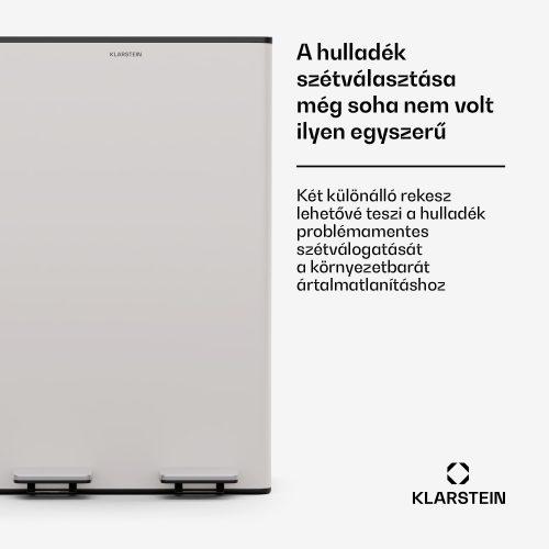hulladékgyűjtő komposztálóval