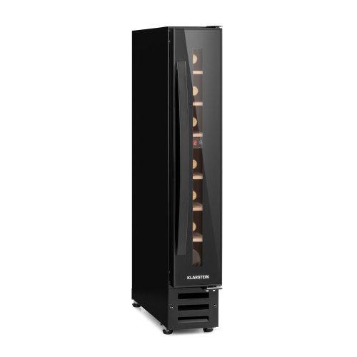 Klarstein Vinovilla 7 built-in Uno Onyx