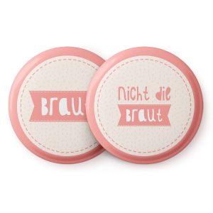 Spielehelden Kitűzők Instagram Hen Party 12 jelvény 5