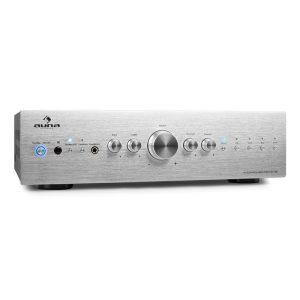 Auna CD708 stereo erősítő