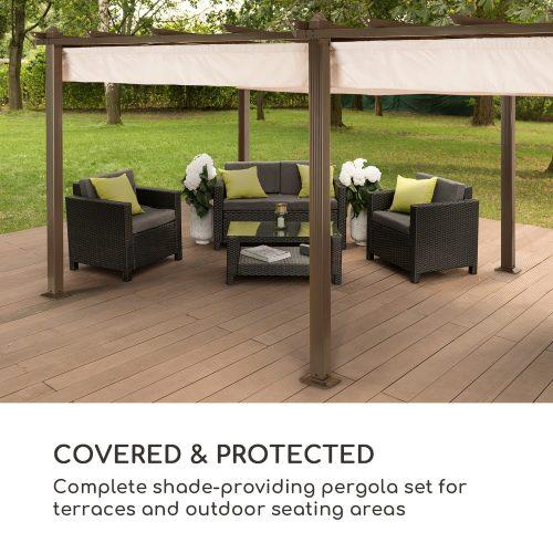 pergola
