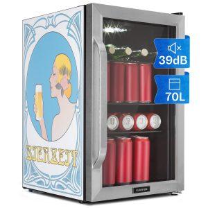 Klarstein Beersafe 70 Bierzeit Edition