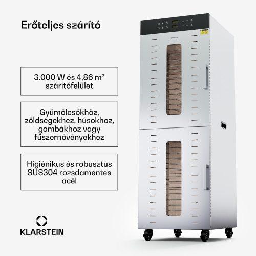 3 000 W