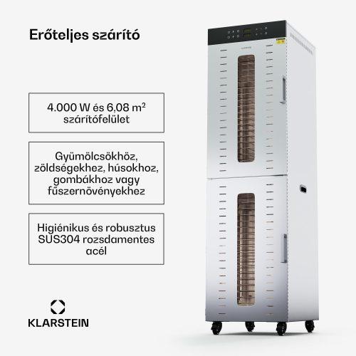 szárító