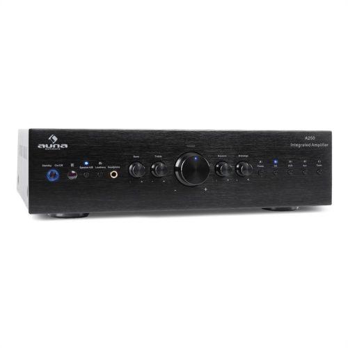 Auna CD708 stereo erősítő