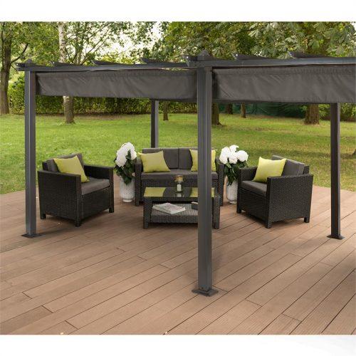 pergola