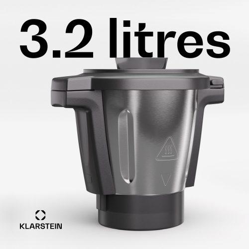 Aria Smart robotgépekhez