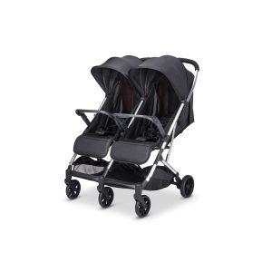 Babify Twin Air Gemelar babakocsi