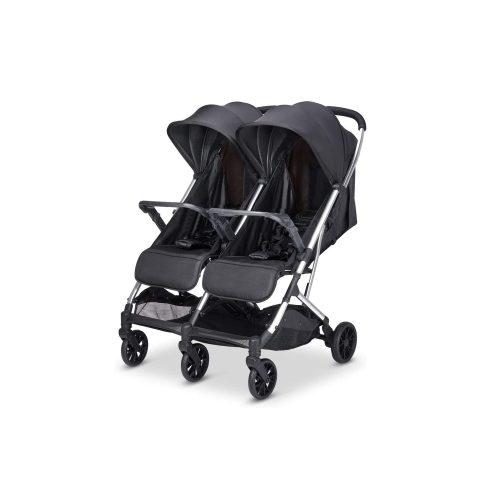 Babify Twin Air Gemelar babakocsi