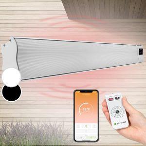Blumfeldt Cosmic Beam Smart 30