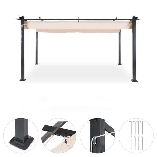 pergola