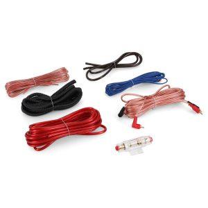 Electronic-Star Komplett Auto Cablekit kábel szett