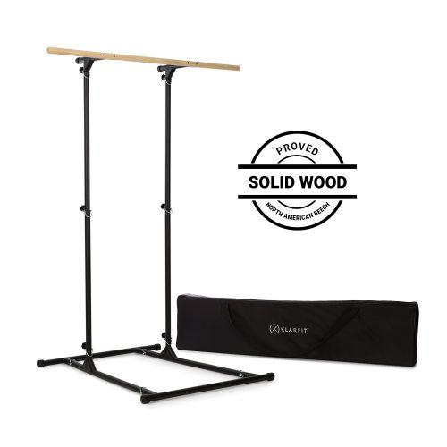 KLARFIT T-Trix