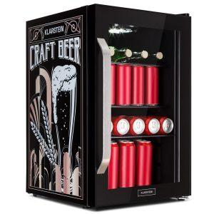 Klarstein Beersafe 70 Craft Beer Edition