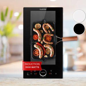 Klarstein Delicatessa Slim