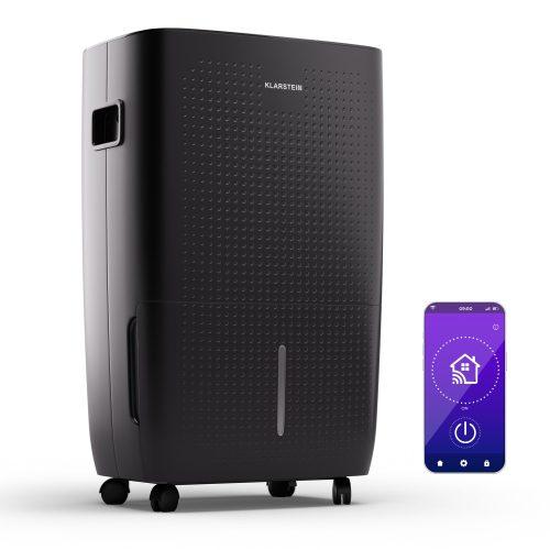 Klarstein DryFy Pro Connect 60 Smart
