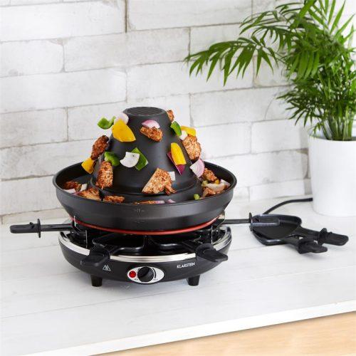 raclette grill