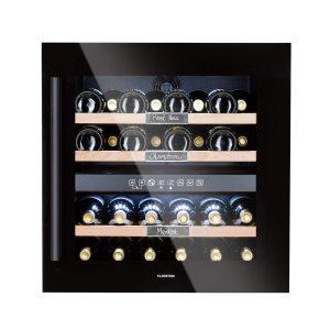 Klarstein Vinsider 36 Onyx Edition