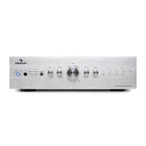 AUX phono