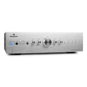 Auna CD708 stereo erősítő
