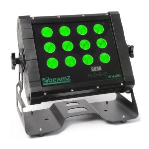 Beamz WH128 Wall Washer négyes LED