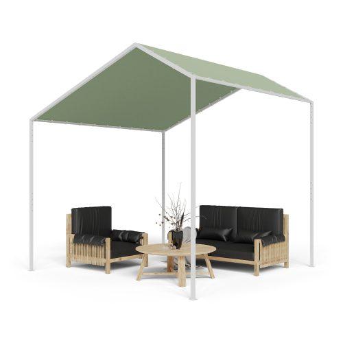 Blumfeldt La Rochelle Gazebo