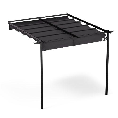 Blumfeldt Pantheon Wall Pergola
