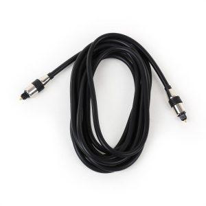 FrontStage optikai kábel Toslink F05
