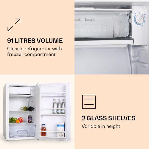 kombinált hűtőszekrény