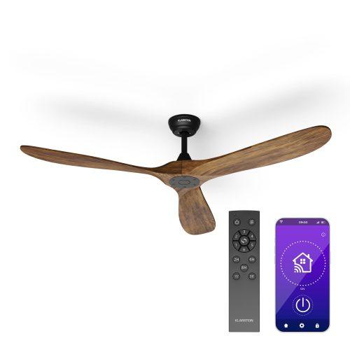 Klarstein Bahama Breeze Smart Mennyezeti ventilátor