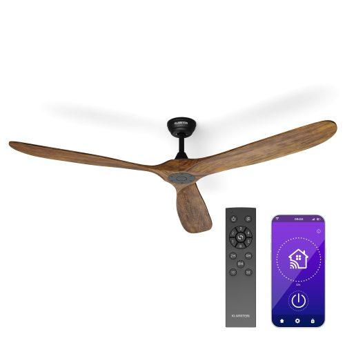 Klarstein Bahama Breeze Smart Mennyezeti ventilátor