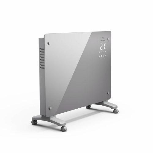 Klarstein Bansin Crystal Smart Kovektor 1500