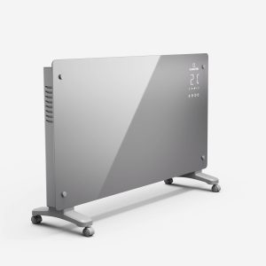 Klarstein Bansin Crystal Smart Kovektor 2500