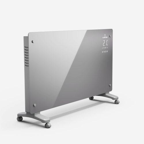 Klarstein Bansin Crystal Smart Kovektor 2500