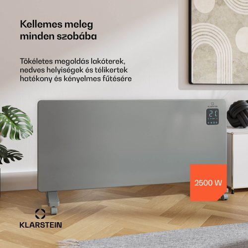 2500 W
