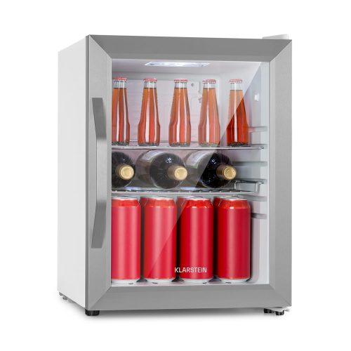 Klarstein Beersafe M Chrytal White