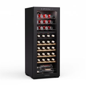 Klarstein Bovella 36 Duo+ borhűtő