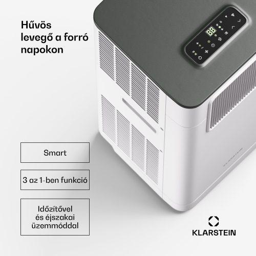 3 az 1-ben üzemmód